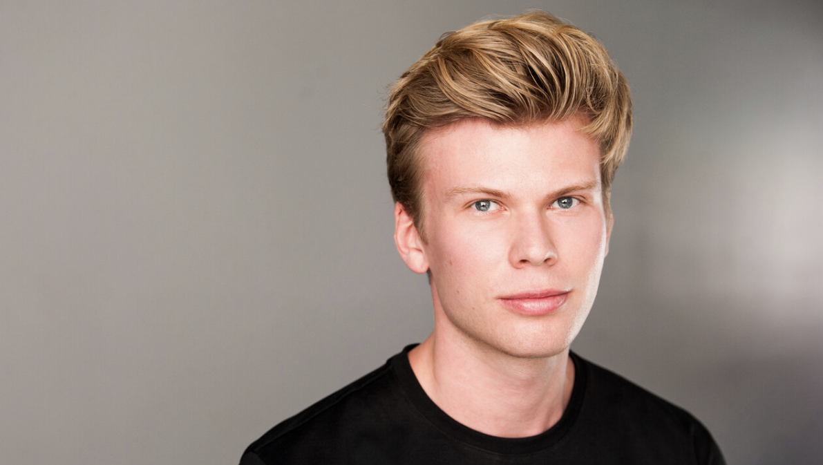 Gustaf Baavhammar